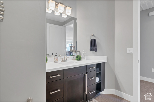 Photo 26 for MLS #2115014 at 1427 W 810 S Dixie Dr #1427