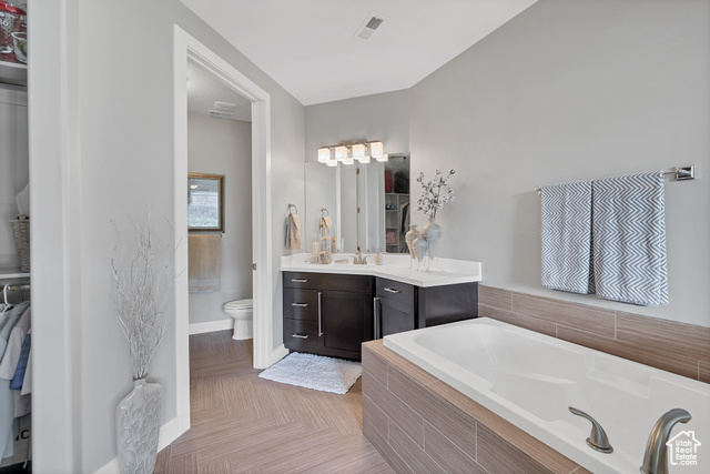 Photo 19 for MLS #2115014 at 1427 W 810 S Dixie Dr #1427