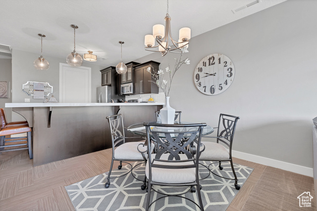 Photo 7 for MLS #2115014 at 1427 W 810 S Dixie Dr #1427