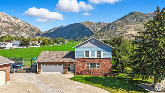 692 E 2400 N, Ogden UT 84414