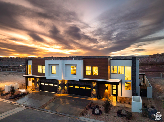 MLS #2115017                     located at 1409 Puesta Del Sol Ln #47,
                     Washington, UT