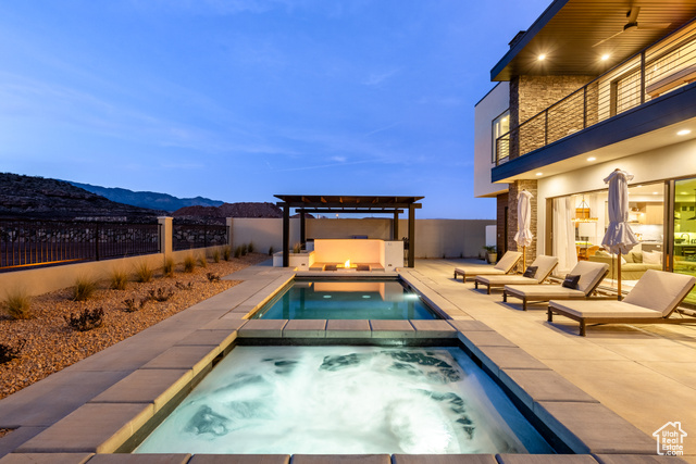 Photo 37 for MLS #2115017 at 1409 Puesta Del Sol Ln #47
