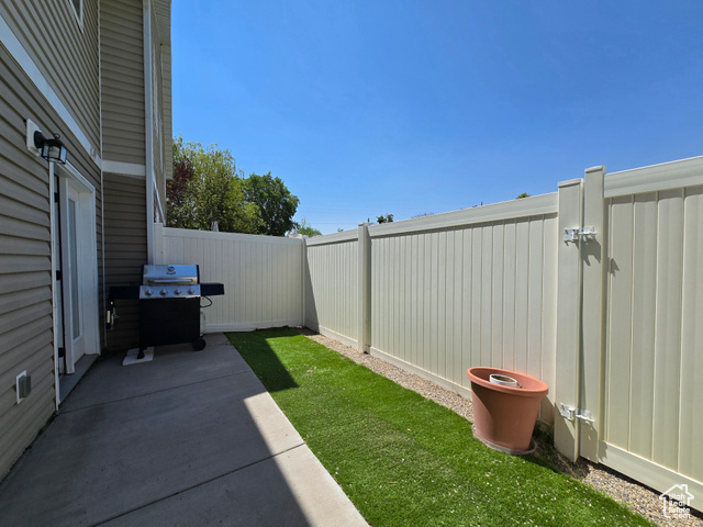 Photo 27 for MLS #2115021 at 543 N 2425 West