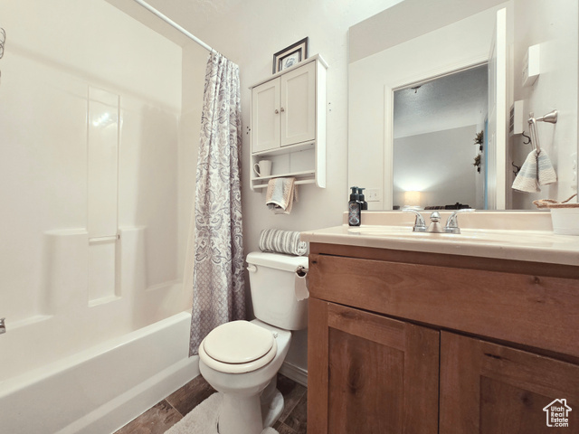 Photo 21 for MLS #2115021 at 543 N 2425 West