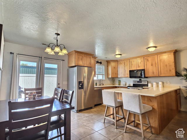 Photo 7 for MLS #2115021 at 543 N 2425 West