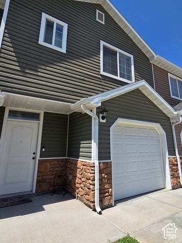 543 N 2425 W, Vernal UT 84078