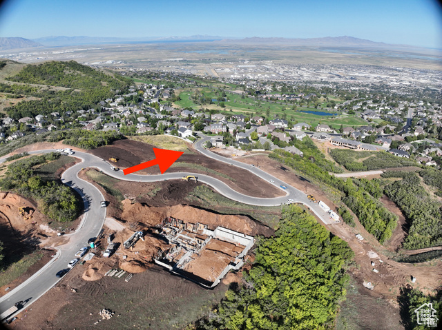 566 S TANGLEWOOD LOOP, North Salt Lake UT 84054