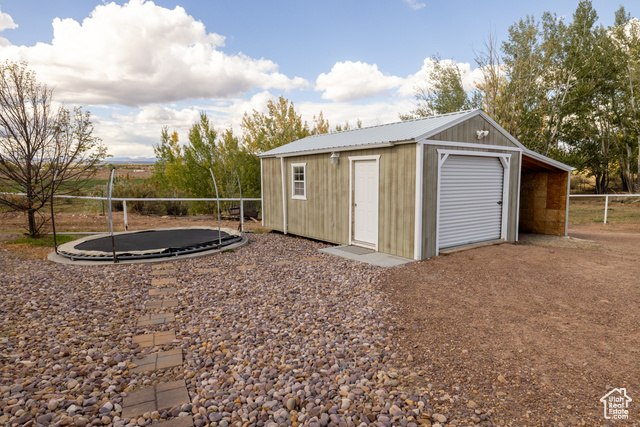 Photo 43 for MLS #2115026 at 4491 N 3000 West