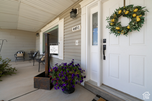 Photo 8 for MLS #2115026 at 4491 N 3000 West