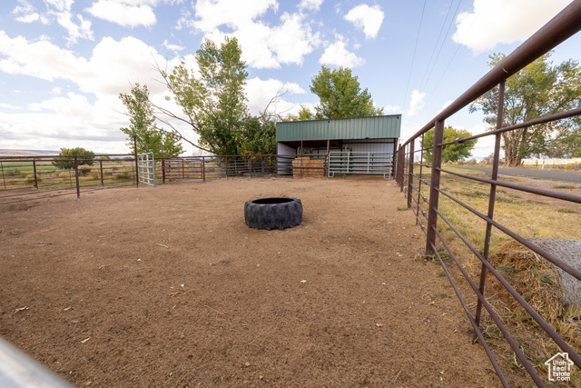 Photo 54 for MLS #2115026 at 4491 N 3000 West