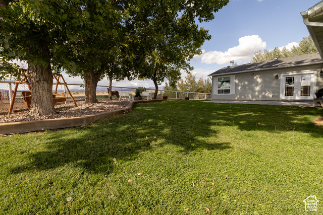 Photo 38 for MLS #2115026 at 4491 N 3000 West