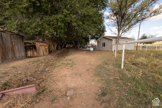 Photo 47 for MLS #2115026 at 4491 N 3000 West