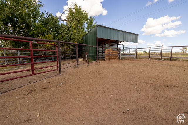 Photo 56 for MLS #2115026 at 4491 N 3000 West