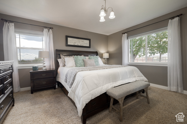 Photo 27 for MLS #2115026 at 4491 N 3000 West