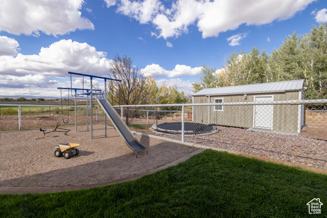 Photo 42 for MLS #2115026 at 4491 N 3000 West