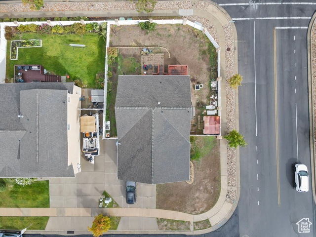 Photo 25 for MLS #2115028 at 8329 S 6430 West