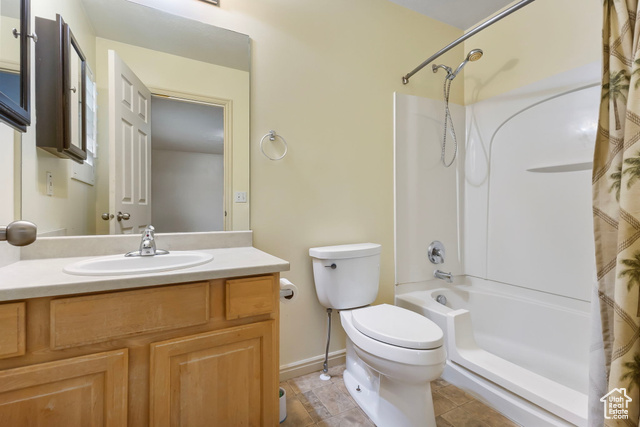 Photo 14 for MLS #2115028 at 8329 S 6430 West