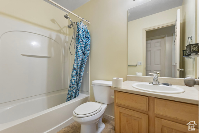 Photo 16 for MLS #2115028 at 8329 S 6430 West