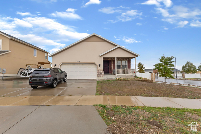 Photo 2 for MLS #2115028 at 8329 S 6430 West