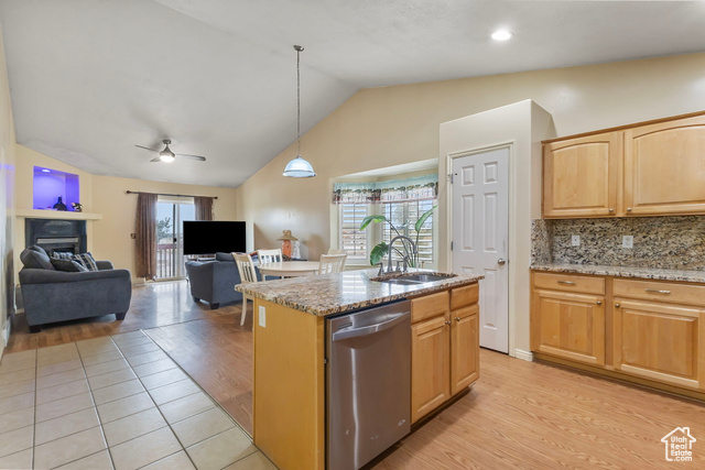 Photo 8 for MLS #2115028 at 8329 S 6430 West