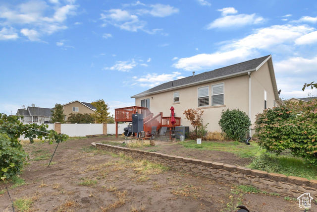 Photo 23 for MLS #2115028 at 8329 S 6430 West