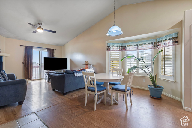 Photo 9 for MLS #2115028 at 8329 S 6430 West