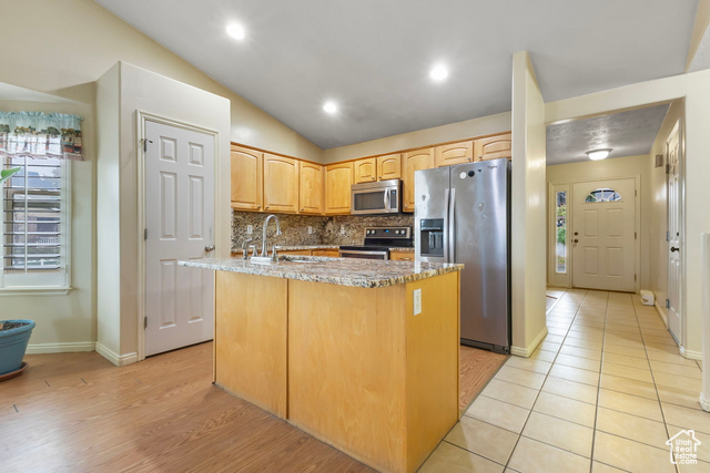Photo 7 for MLS #2115028 at 8329 S 6430 West