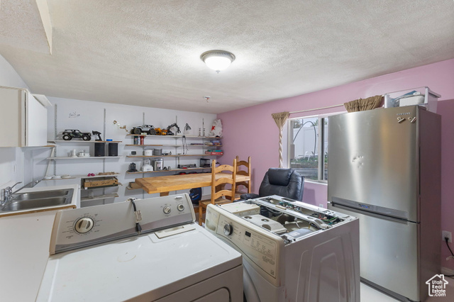 Photo 20 for MLS #2115028 at 8329 S 6430 West