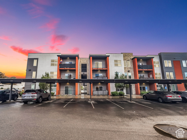 MLS #2115030 - 875 S Depot St #C306