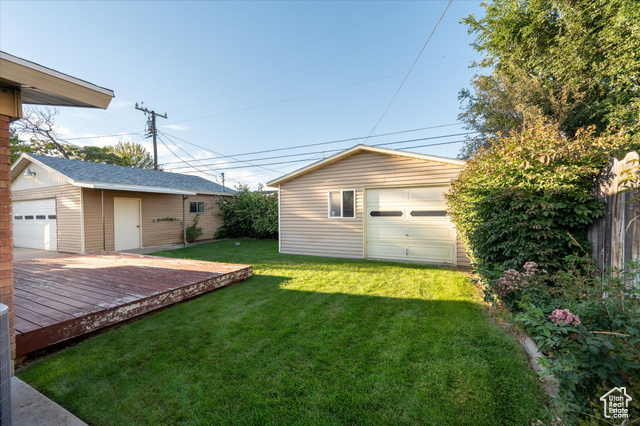 Photo 32 for MLS #2115032 at 131 W 650 North