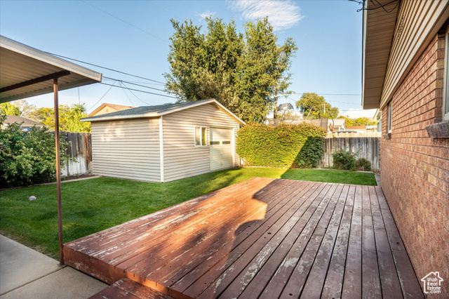 Photo 29 for MLS #2115032 at 131 W 650 North