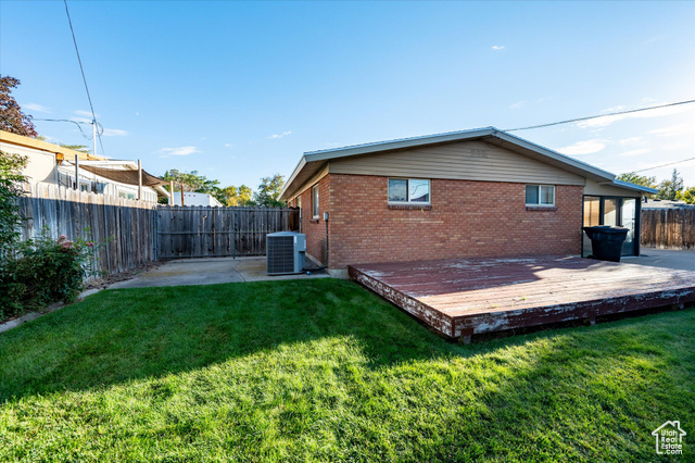 Photo 26 for MLS #2115032 at 131 W 650 North