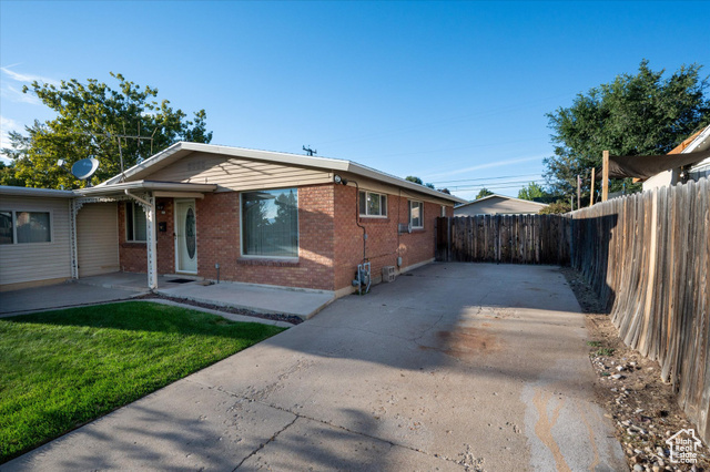 Photo 25 for MLS #2115032 at 131 W 650 North