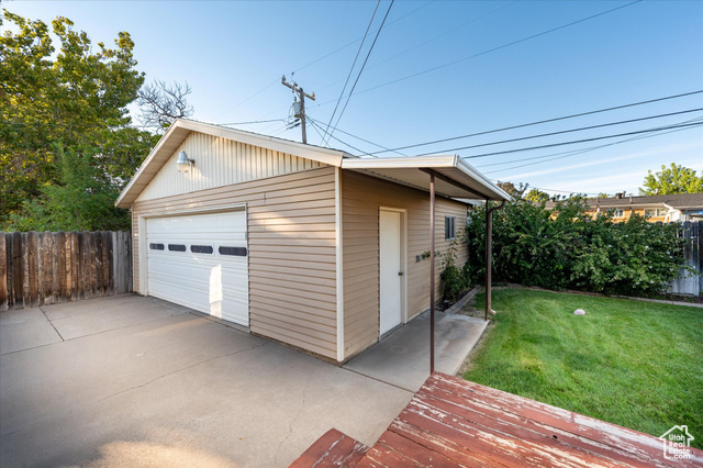Photo 30 for MLS #2115032 at 131 W 650 North
