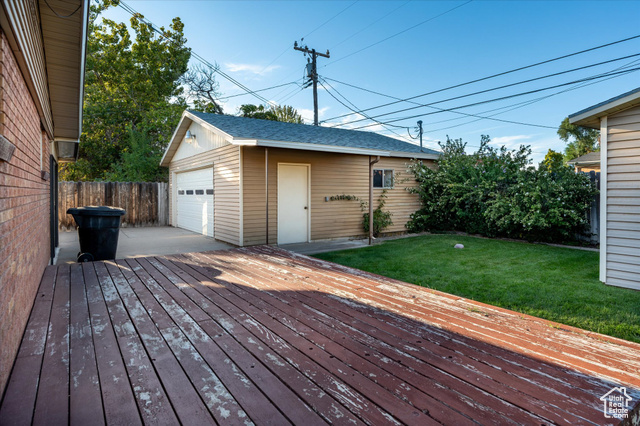 Photo 31 for MLS #2115032 at 131 W 650 North