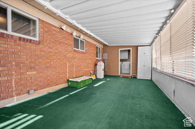 Photo 16 for MLS #2115032 at 131 W 650 North