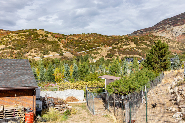 Photo 61 for MLS #2115034 at 1801 N Fort Canyon Rd