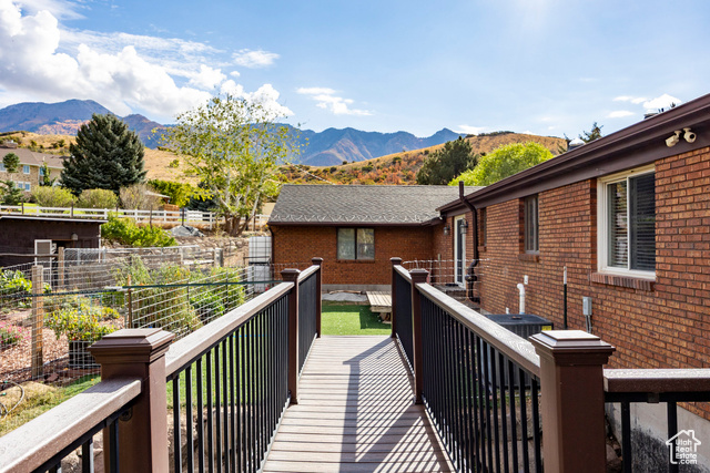 Photo 47 for MLS #2115034 at 1801 N Fort Canyon Rd