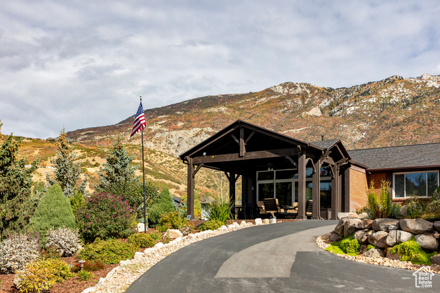 Photo 33 for MLS #2115034 at 1801 N Fort Canyon Rd