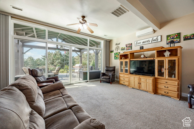 Photo 42 for MLS #2115034 at 1801 N Fort Canyon Rd