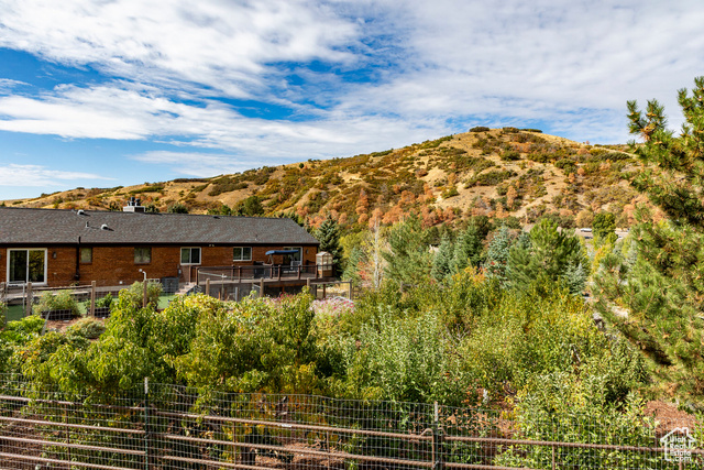 Photo 75 for MLS #2115034 at 1801 N Fort Canyon Rd