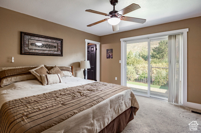 Photo 38 for MLS #2115034 at 1801 N Fort Canyon Rd