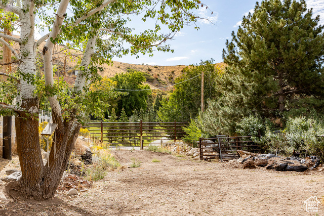 Photo 15 for MLS #2115034 at 1801 N Fort Canyon Rd