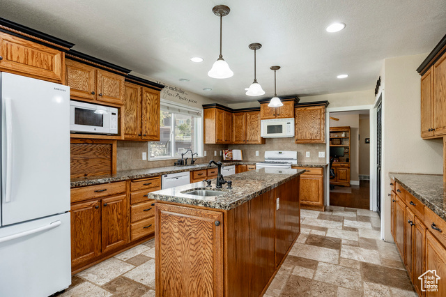 Photo 36 for MLS #2115034 at 1801 N Fort Canyon Rd