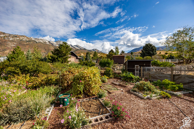 Photo 49 for MLS #2115034 at 1801 N Fort Canyon Rd