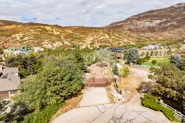 Photo 26 for MLS #2115034 at 1801 N Fort Canyon Rd