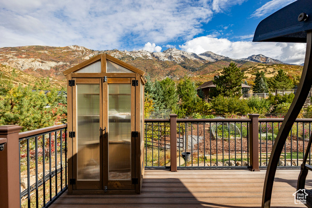Photo 45 for MLS #2115034 at 1801 N Fort Canyon Rd