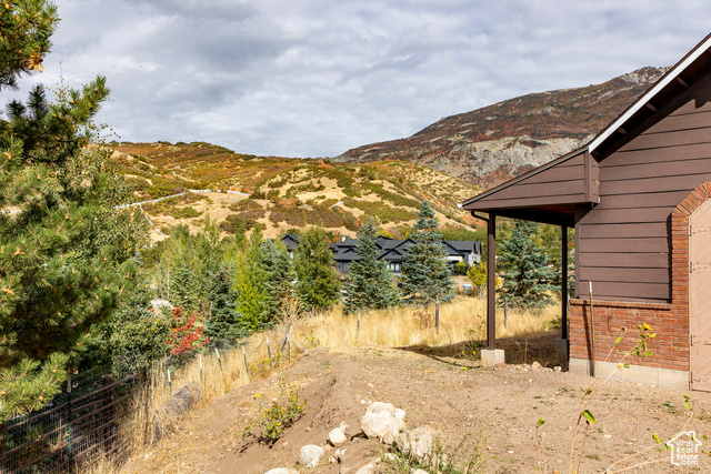 Photo 76 for MLS #2115034 at 1801 N Fort Canyon Rd