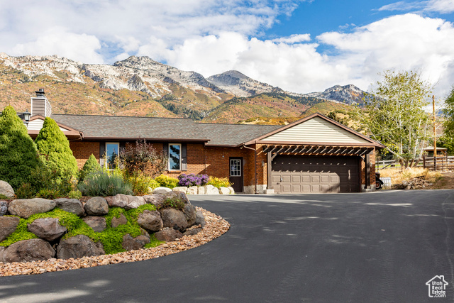 Photo 54 for MLS #2115034 at 1801 N Fort Canyon Rd