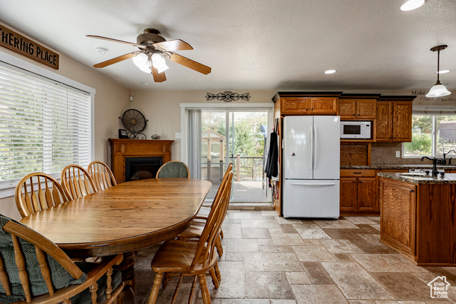 Photo 43 for MLS #2115034 at 1801 N Fort Canyon Rd